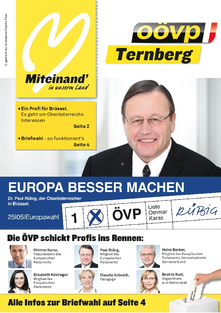 BLICKPUNKT 02/2014