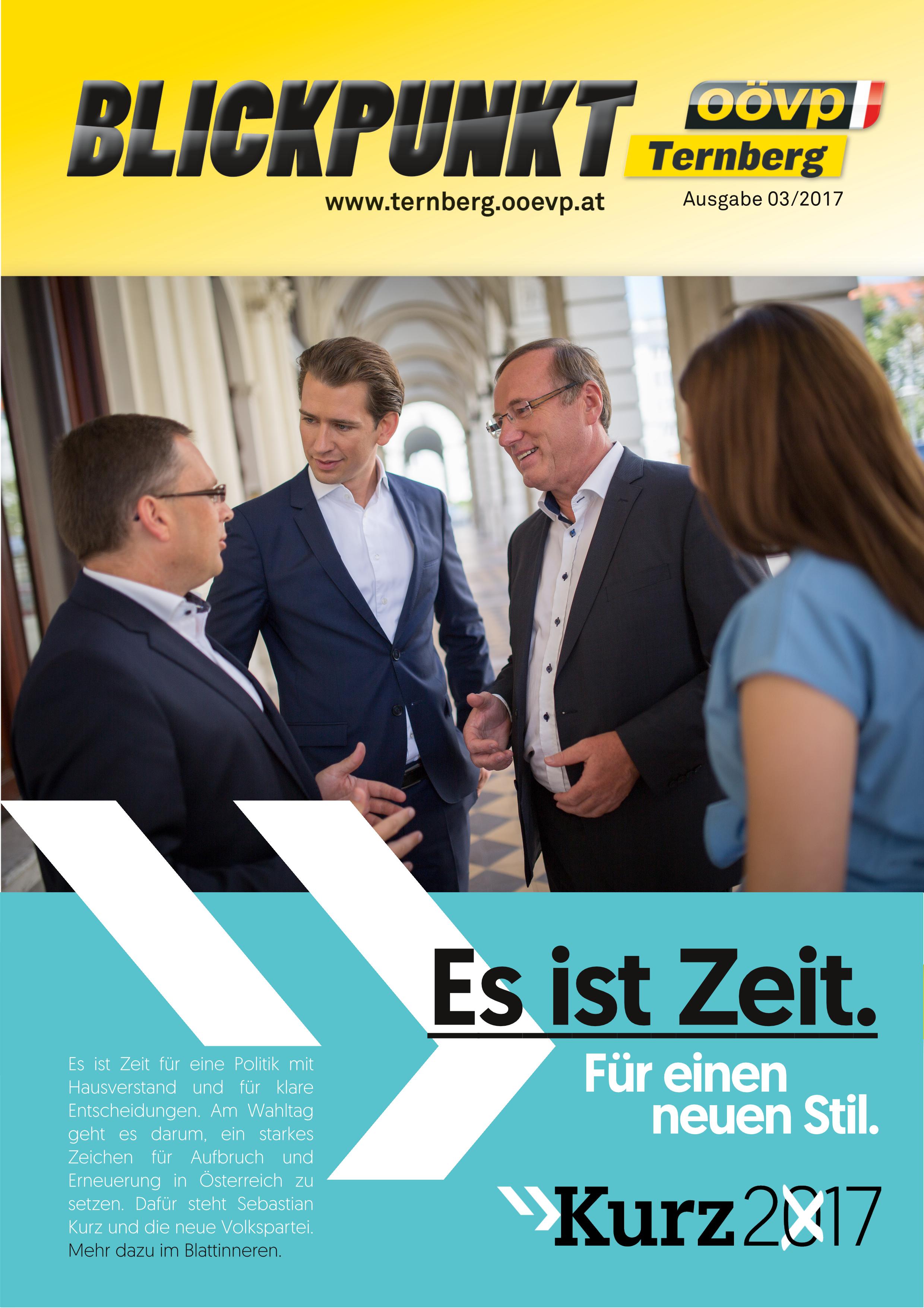 BLICKPUNKT 03/2017