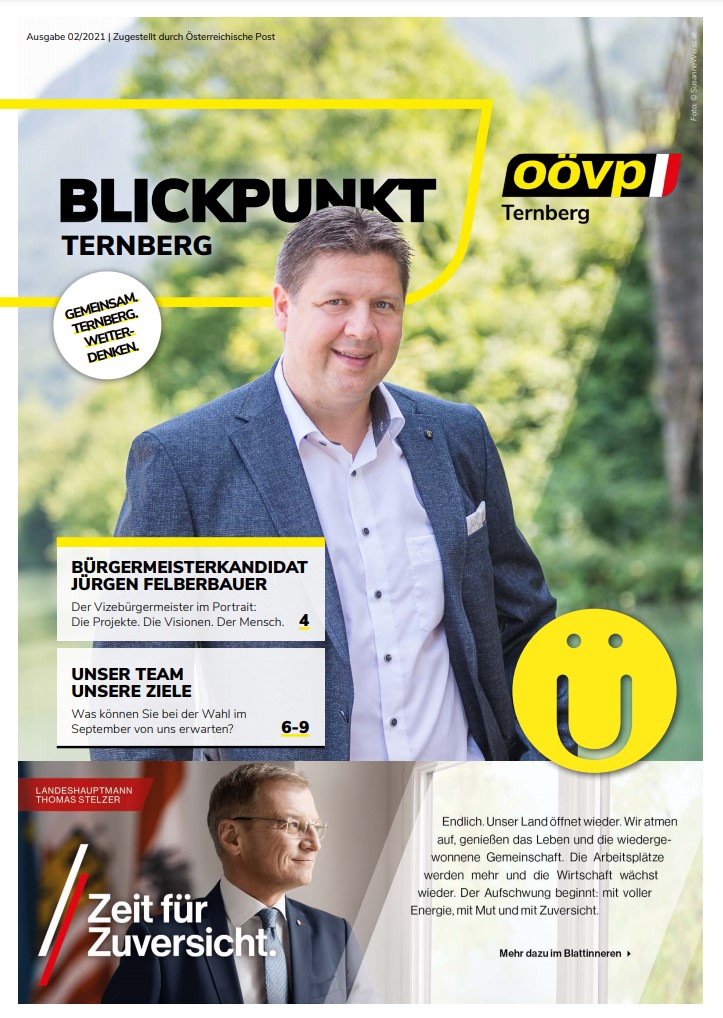 BLICKPUNKT 02/2021