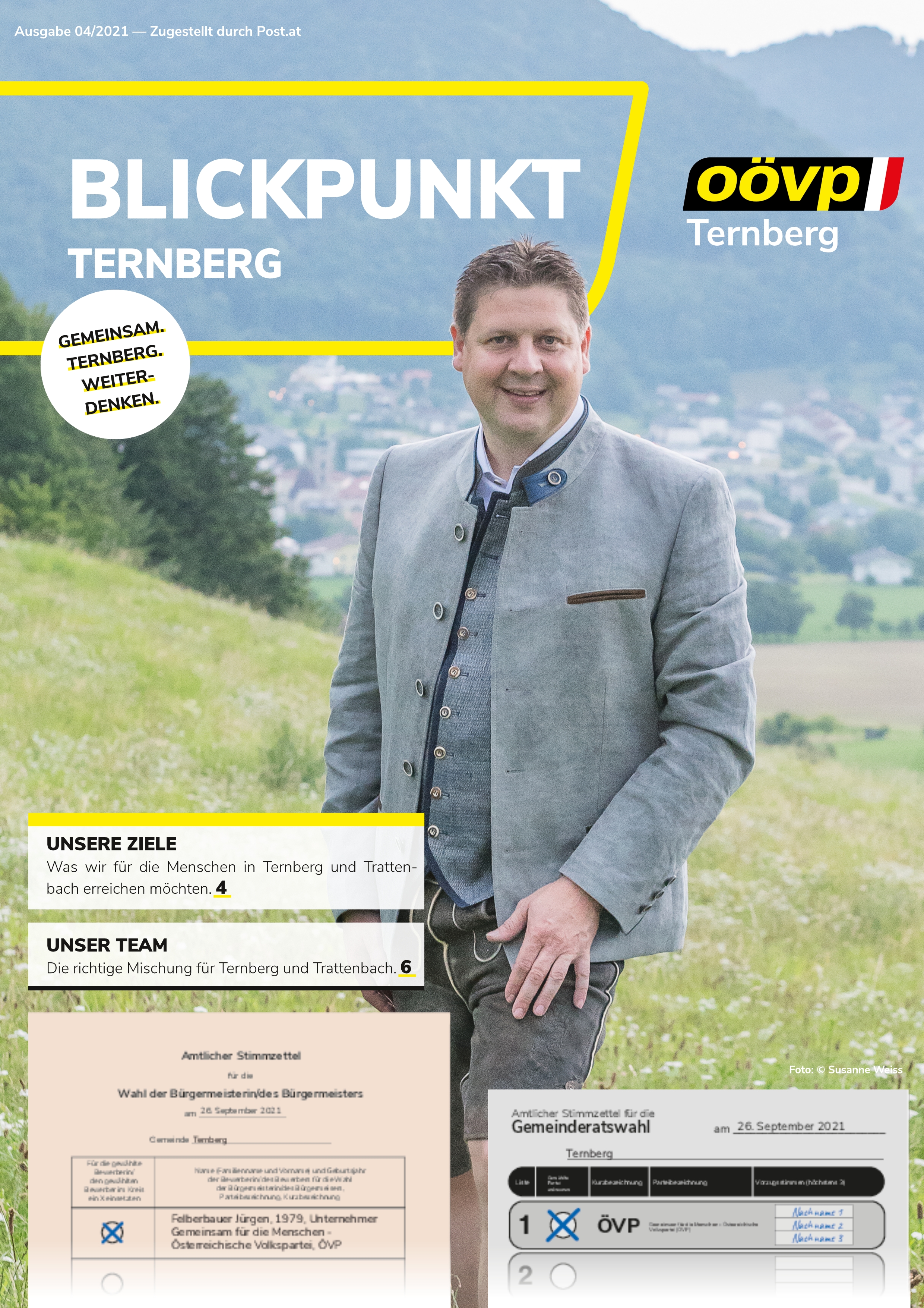 BLICKPUNKT 04/2021