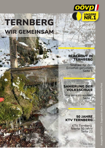 TBG WIR GEMEINSAM WEIHNACHTEN 2024