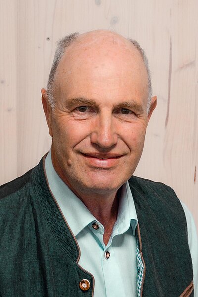Ferdinand Großwindhager
