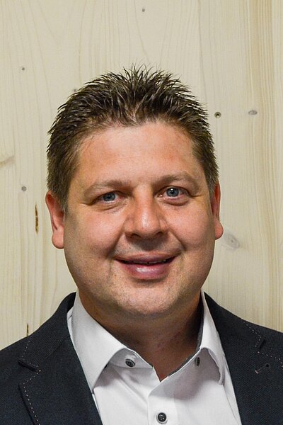 Jürgen Felberbauer