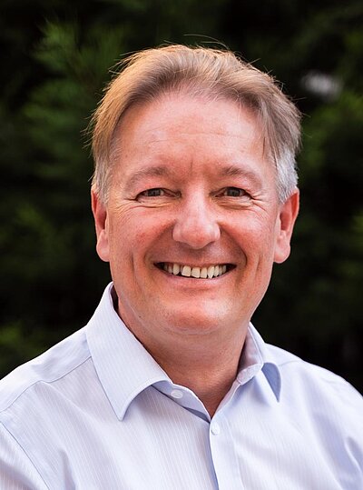Andreas Ahrer