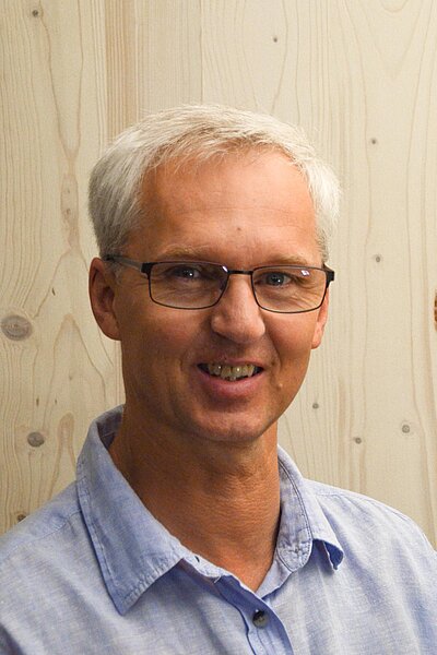 Paul Etlinger