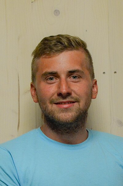 Benjamin Handstanger