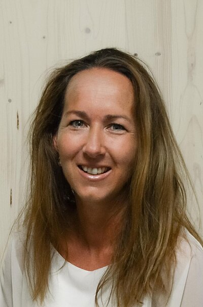 Christine Eibl