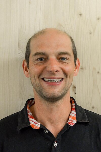 Manfred Eibl