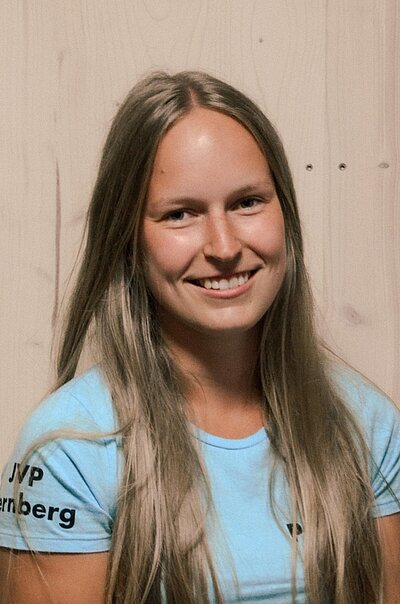 Petra Geilehner