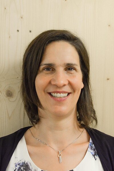 Birgit Templ