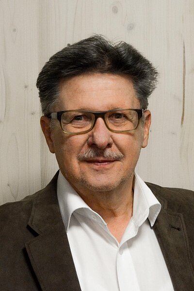 Rudolf Hollnbuchner